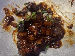 -绿茶餐厅(燕郊永旺店)