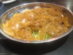 -金掌勺锅包肉(太原万达店)