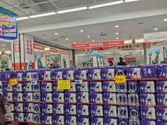 -大润发(合川店)