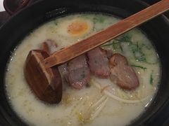 -味千拉面(又一城店)