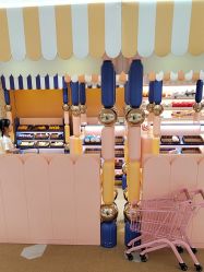 -奈尔宝·儿童乐园·亲子餐厅(苏州大悦城店)