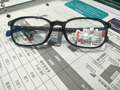 -宝岛眼镜(福清万达店)