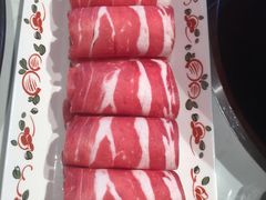 -东门口涮肉·砂锅·烤串(老门东店)