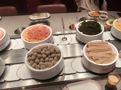 -龍歌自助小火锅(雨花台江南虹悦城店)