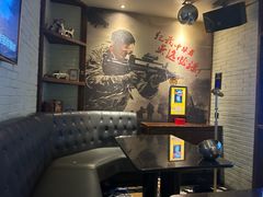 -星聚会KTV(景枫中心店)