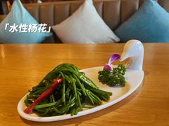 -品味泸沽湖•民族特色菜(大落水店)