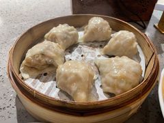 蒸扁食-荣家小吃(紫阳街店)