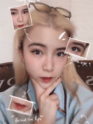 -Miss叶美甲美睫