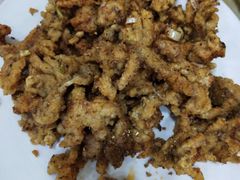 -老七饭馆(光荣道总店)