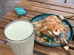 -Home Cafe(水榭春天店)