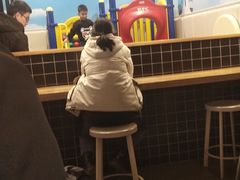 -肯德基(龙之梦购物中心店)