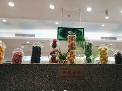 -初色海鲜自助(万丰路店)