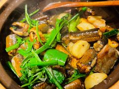 -啫神·广州地标美食(北京路店)