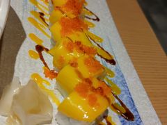 -富山日式料理(宽厚里店)