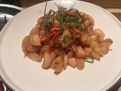 -蓉城四海黑牛烤肉海鲜自助餐厅(宜兴宝龙店)