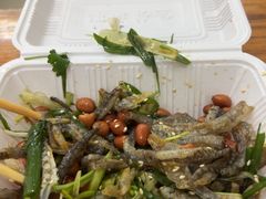 -陈添記·祖傳爽鱼皮·西关老字号(广州首店)