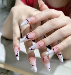 -CO COLOR美甲美睫美妆