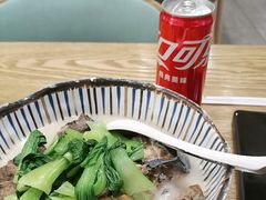-鲜越鲜鱼粉(财富购物中心店)