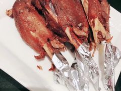 -小资太太餐厅(南岗区店)