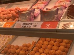 -東更道点心行(崂山丽达店)