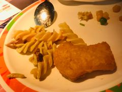 -比格比萨自助(万柳华联店)