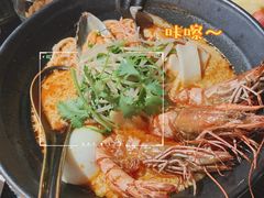 -FLAIR顶层餐厅酒吧(浦东丽思卡尔顿酒店)
