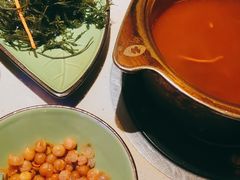 -一叶一世界·素食餐厅(锦华万达店)