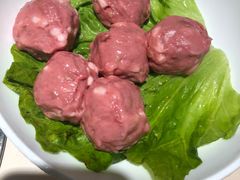 -汕头八合里海记牛肉店(清河店)