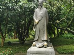-都江堰景区