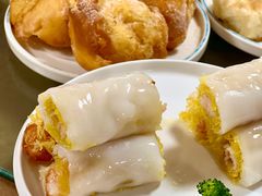 -华源餐厅·海鲜大排档(日月贝店)