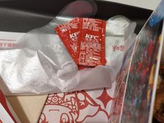 -肯德基(蓝桥店)