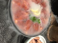 -九田家黑牛烤肉料理(潍坊青州市泰华城店)
