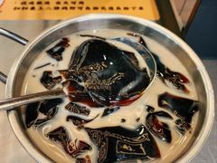凉粉-小螺大作·螺蛳粉火锅(林和西店)