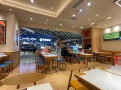-陳香貴·兰州牛肉面(上海长风大悦城店)