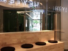 -喜茶(东莞汇一城店)