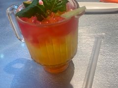 -探鱼·鲜青椒爽麻烤鱼(广州花都来又来店)
