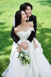 -金夫人婚纱摄影