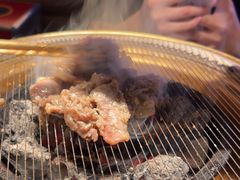 -西塔老太太泥炉烤肉(上海七宝领展广场店)