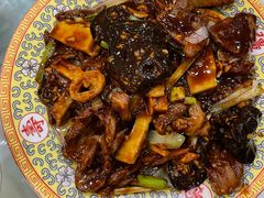 -砂锅居(西四店)