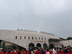 -自贡恐龙博物馆