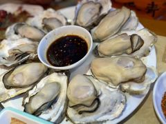 -杨氏青龙虾·羊蝎子(珠江路店)