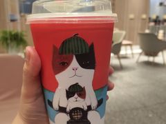 -奈雪的茶(湖滨银泰in77C区PRO店)