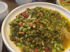 -食光慢宴·安吉土菜馆