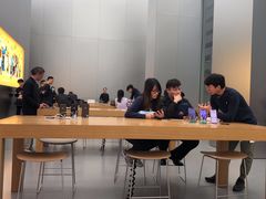 -Apple 零售店(Canton Road)