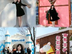 -无锡梅园公园