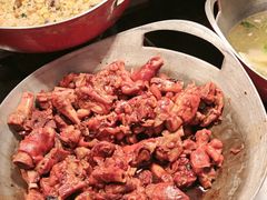 -晶丽香榭自助餐(南京大饭店)