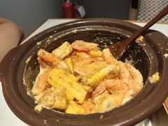 -火啫啫·粤式啫啫煲(南通首店)