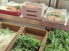 -钱小奴创意自助餐厅·原切谷饲安格斯畅吃(苏州昆山招商花园城店)