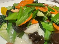 -大铁勺新津菜(熙悦汇店)