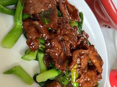 -大鸭梨烤鸭店(光彩店)